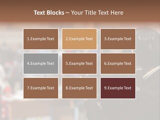 Movie Business Film PowerPoint Template