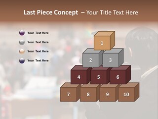 Movie Business Film PowerPoint Template