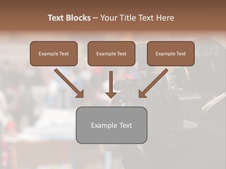 Movie Business Film PowerPoint Template