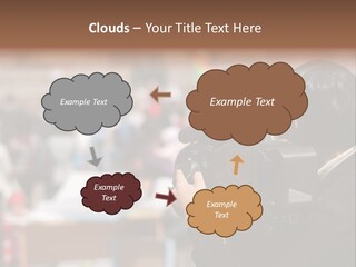 Movie Business Film PowerPoint Template