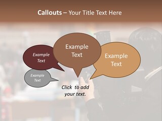 Movie Business Film PowerPoint Template