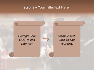 Movie Business Film PowerPoint Template