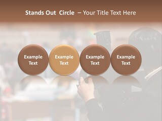 Movie Business Film PowerPoint Template