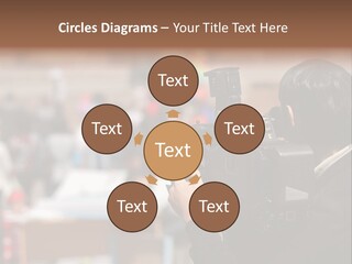 Movie Business Film PowerPoint Template