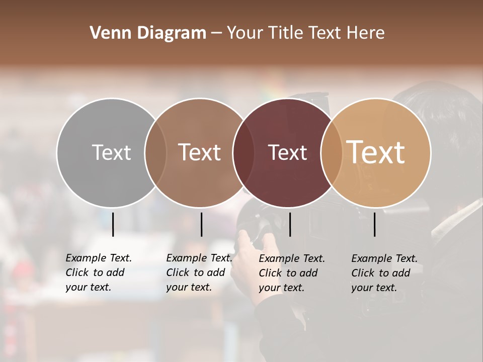 Movie Business Film PowerPoint Template
