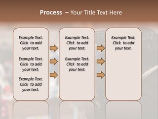 Movie Business Film PowerPoint Template