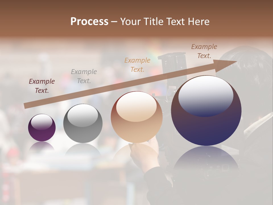 Movie Business Film PowerPoint Template
