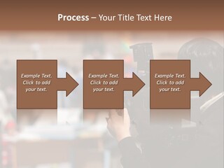 Movie Business Film PowerPoint Template