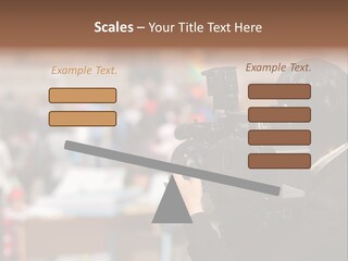 Movie Business Film PowerPoint Template