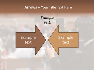 Movie Business Film PowerPoint Template