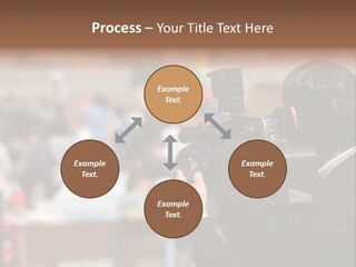 Movie Business Film PowerPoint Template