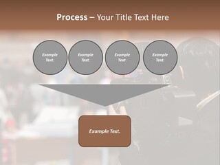 Movie Business Film PowerPoint Template