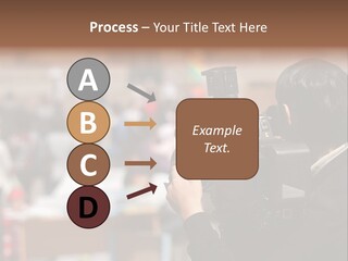 Movie Business Film PowerPoint Template