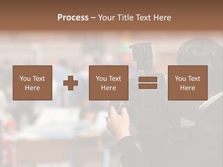 Movie Business Film PowerPoint Template