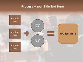 Movie Business Film PowerPoint Template