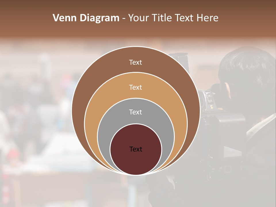 Movie Business Film PowerPoint Template