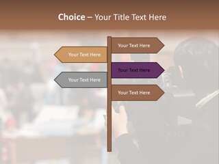 Movie Business Film PowerPoint Template