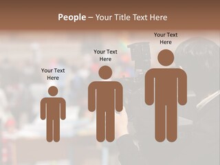 Movie Business Film PowerPoint Template