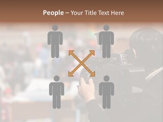 Movie Business Film PowerPoint Template