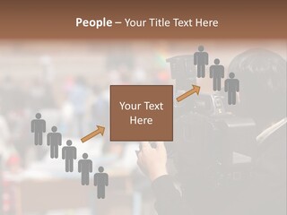 Movie Business Film PowerPoint Template