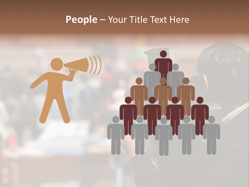 Movie Business Film PowerPoint Template