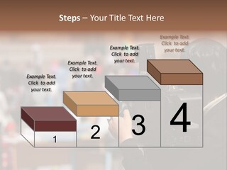 Movie Business Film PowerPoint Template
