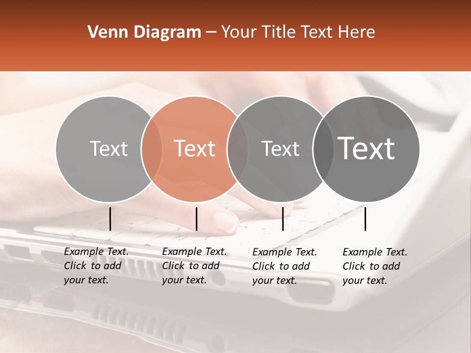 Occupation Job Surfing PowerPoint Template
