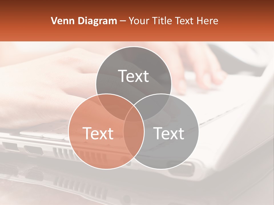 Occupation Job Surfing PowerPoint Template