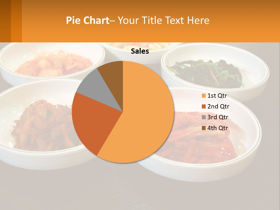 Nutrition Health Chilli PowerPoint Template