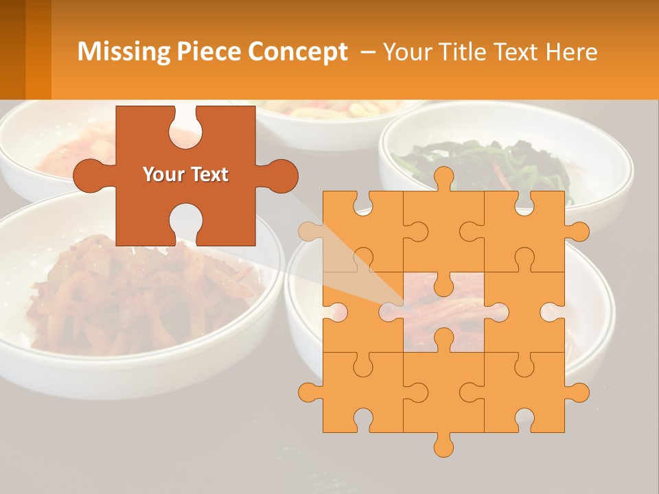 Nutrition Health Chilli PowerPoint Template