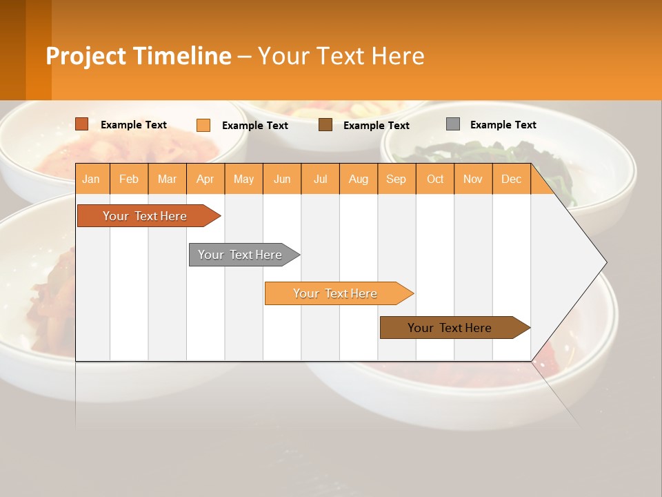 Nutrition Health Chilli PowerPoint Template