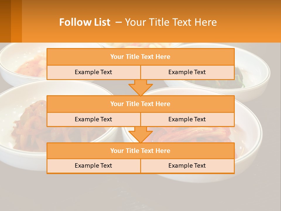 Nutrition Health Chilli PowerPoint Template
