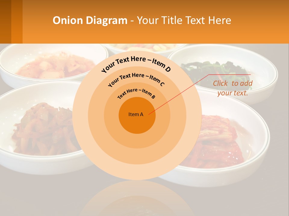 Nutrition Health Chilli PowerPoint Template