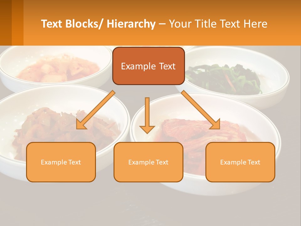 Nutrition Health Chilli PowerPoint Template