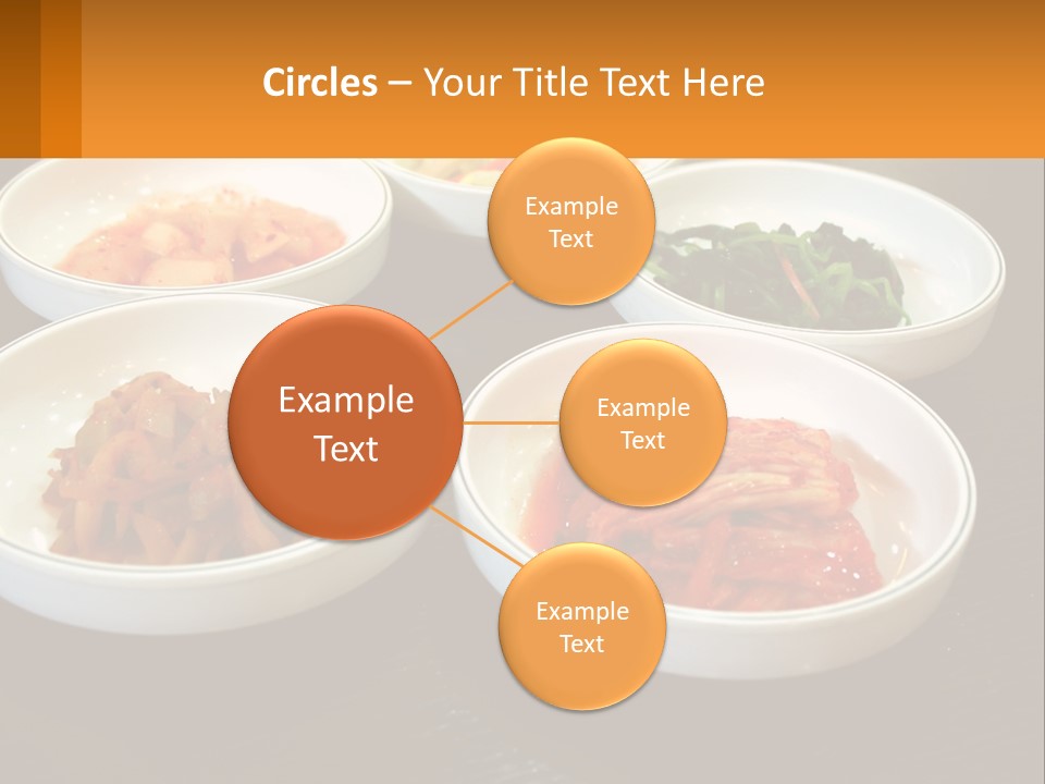 Nutrition Health Chilli PowerPoint Template