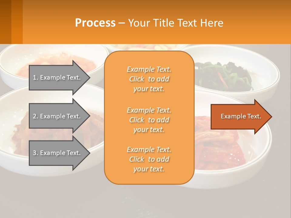 Nutrition Health Chilli PowerPoint Template