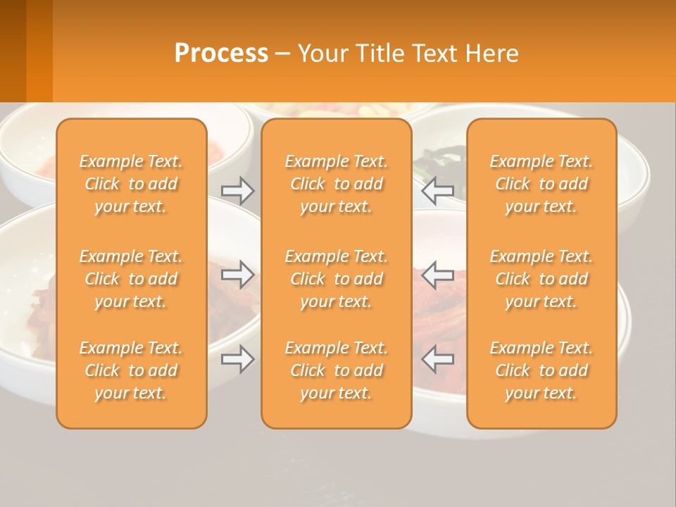 Nutrition Health Chilli PowerPoint Template