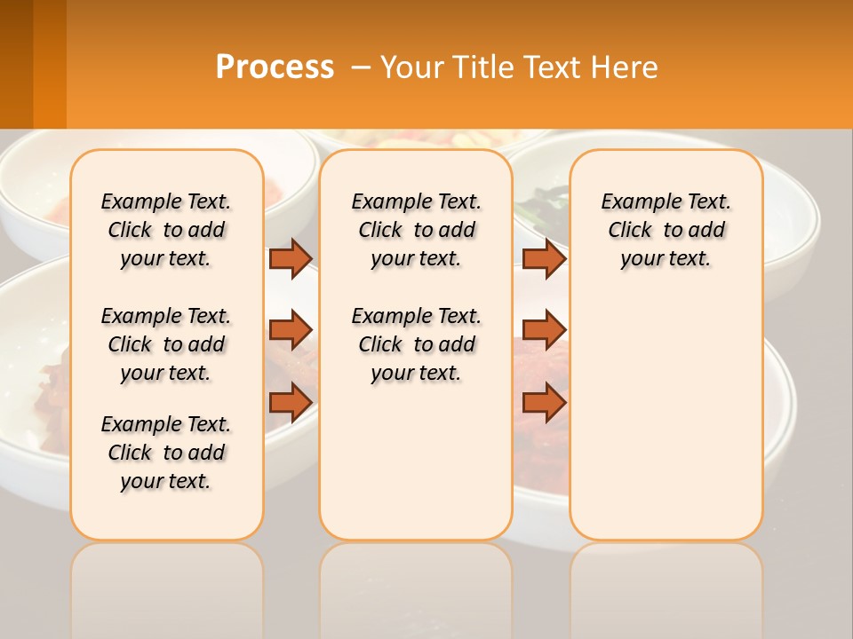 Nutrition Health Chilli PowerPoint Template