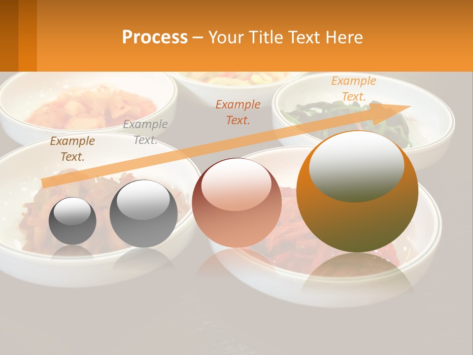 Nutrition Health Chilli PowerPoint Template