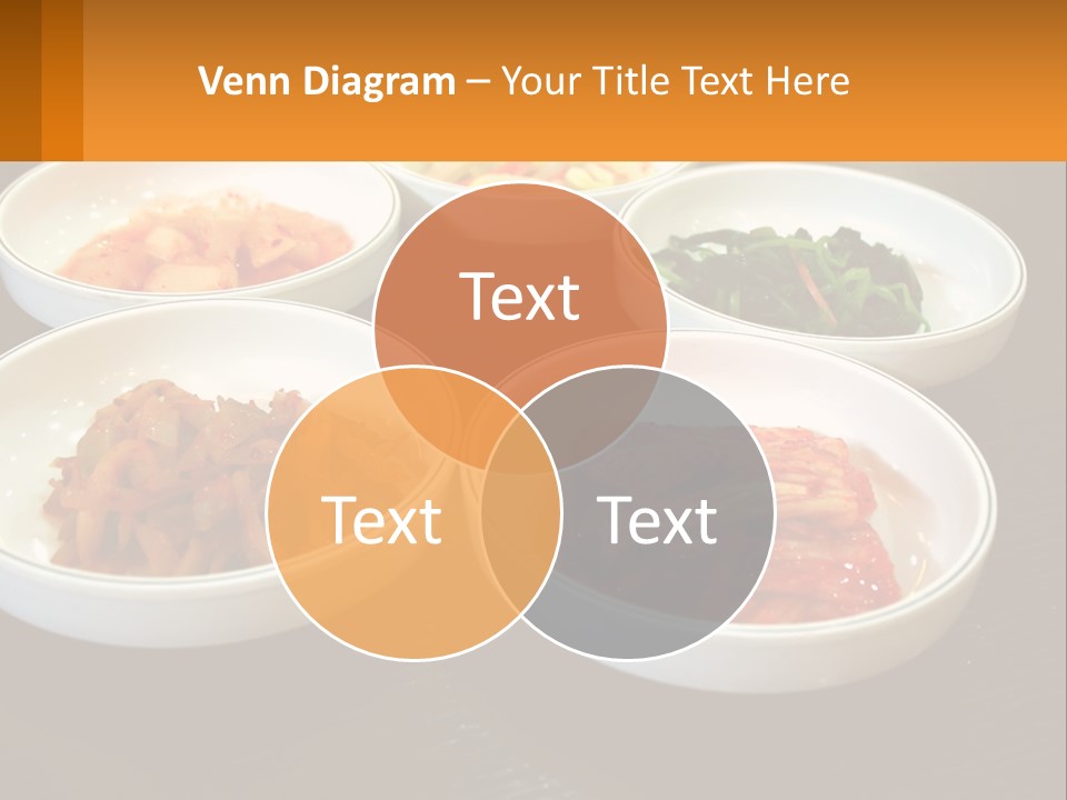 Nutrition Health Chilli PowerPoint Template