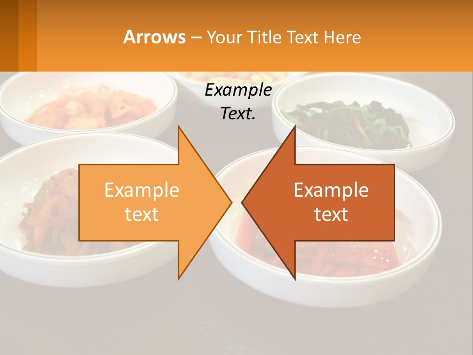 Nutrition Health Chilli PowerPoint Template