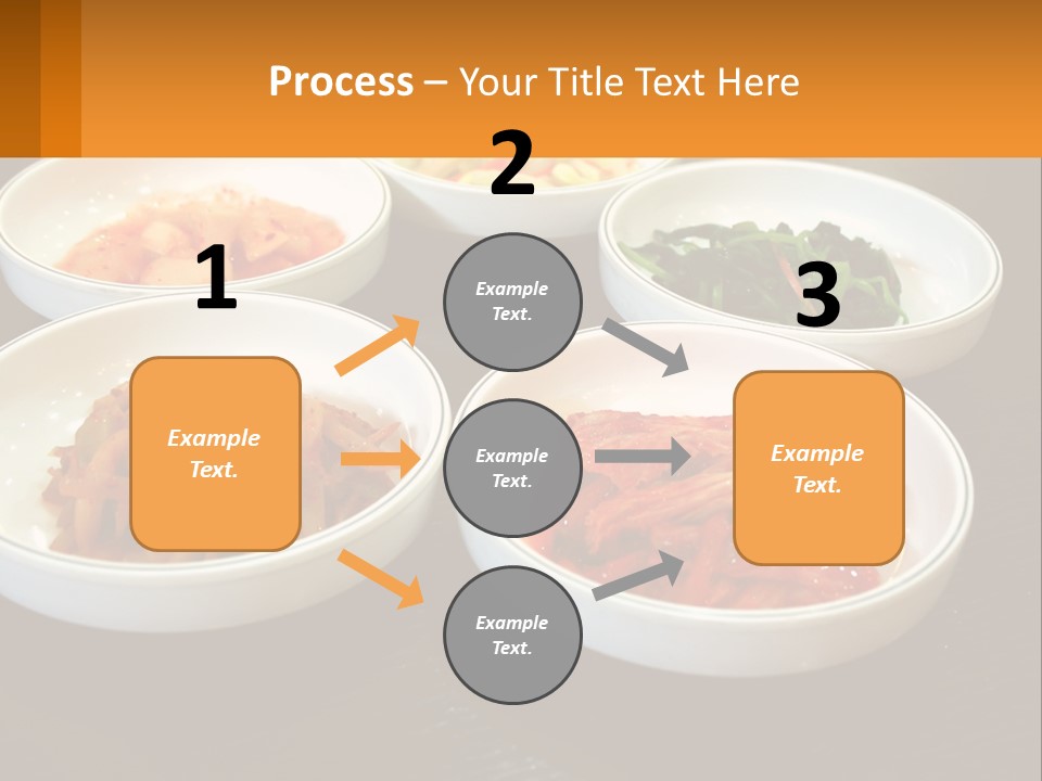 Nutrition Health Chilli PowerPoint Template