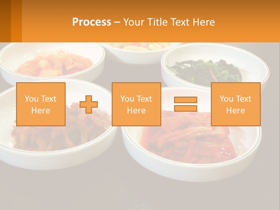 Nutrition Health Chilli PowerPoint Template