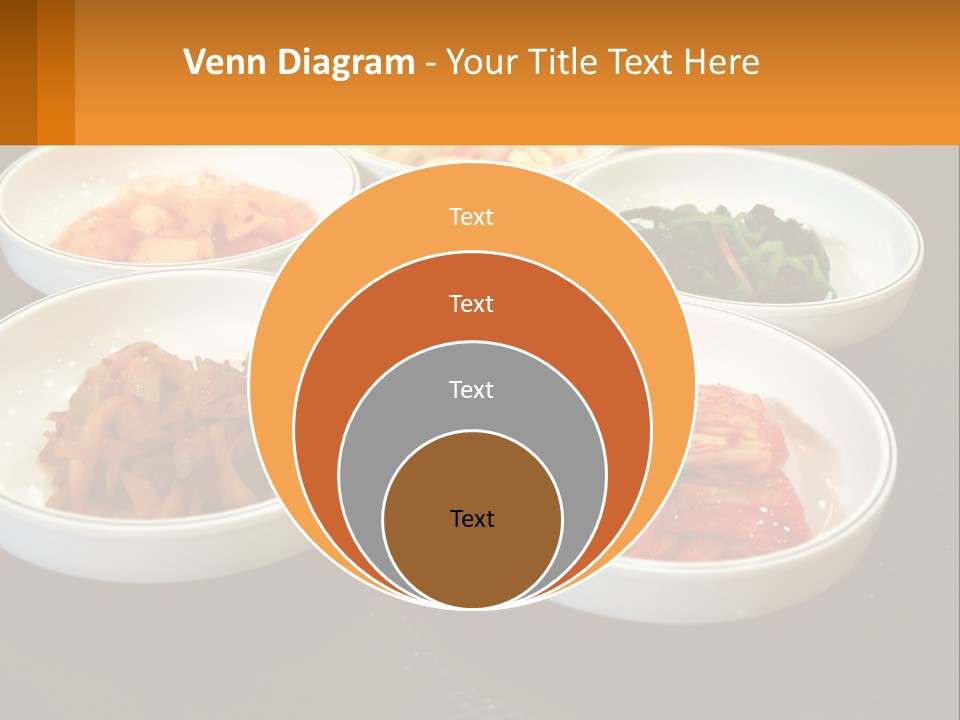 Nutrition Health Chilli PowerPoint Template