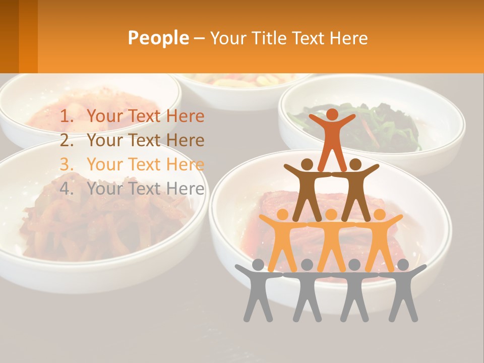 Nutrition Health Chilli PowerPoint Template