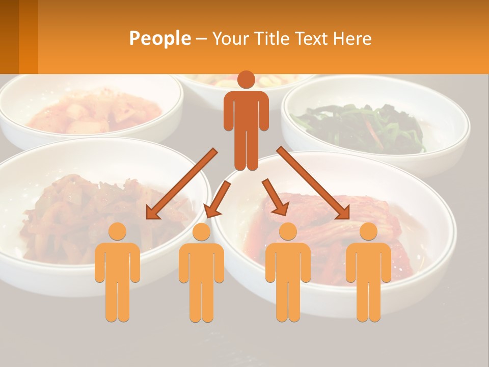 Nutrition Health Chilli PowerPoint Template