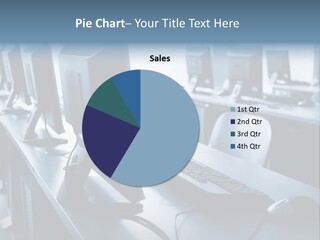 Window Business Perspective PowerPoint Template