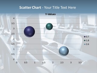 Window Business Perspective PowerPoint Template