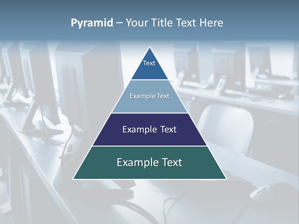 Window Business Perspective PowerPoint Template