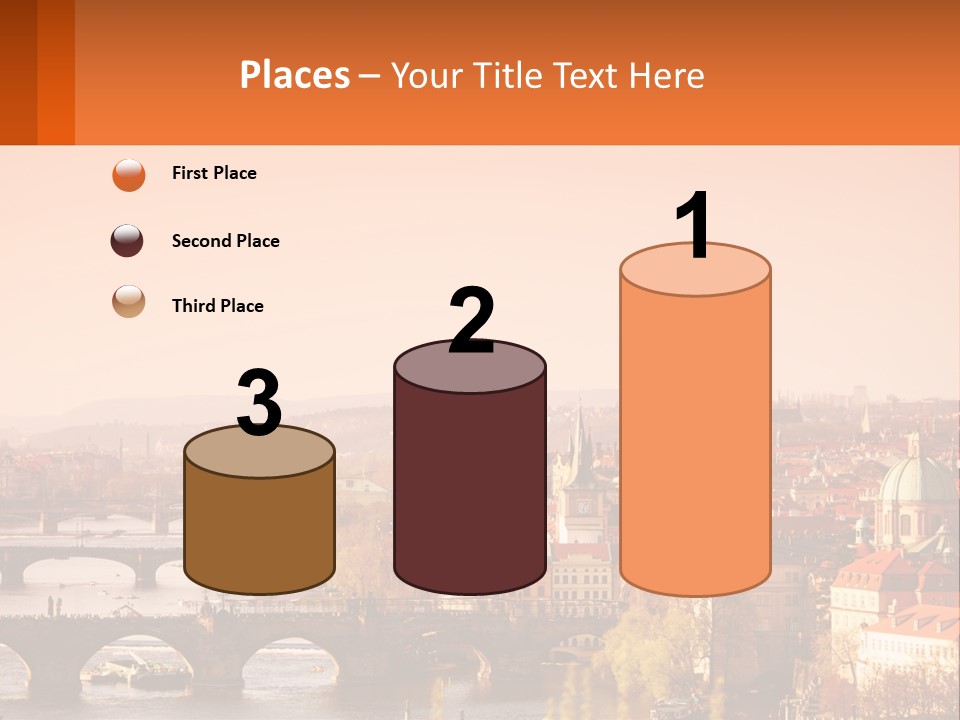 Traditional Most Famous PowerPoint Template